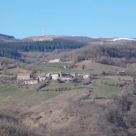 Le Cintrium Viala-du-Tarn