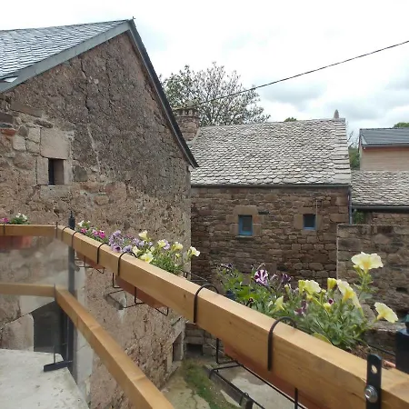 Bed & Breakfast Le Cintrium