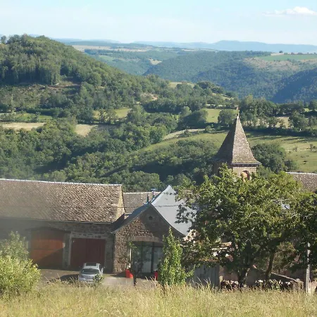 Le Cintrium Bed & Breakfast