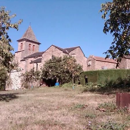 Le Cintrium Bed & Breakfast 3*
