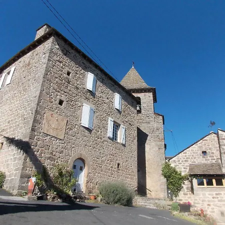 Bed & Breakfast Le Cintrium Viala-du-Tarn