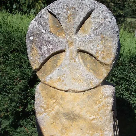 Le Cintrium Oda ve Kahvaltı