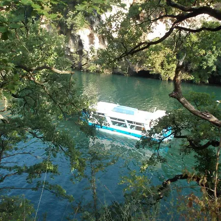 Bed & Breakfast Le Cintrium Viala-du-Tarn