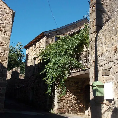 Bed & Breakfast Le Cintrium 3*