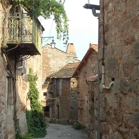 Bed & Breakfast Le Cintrium 3*