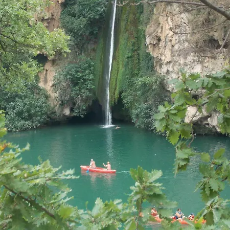 Le Cintrium 3*