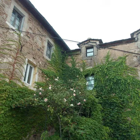 Le Cintrium Bed & Breakfast Viala-du-Tarn