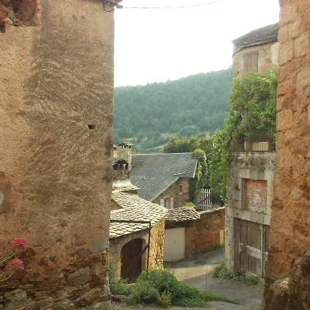 Bed & Breakfast Le Cintrium Viala-du-Tarn