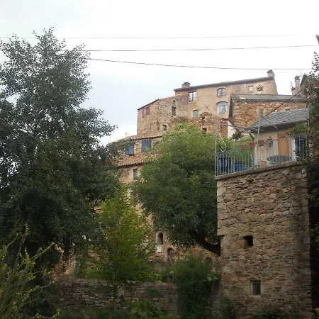 Oda ve Kahvaltı Le Cintrium 3*