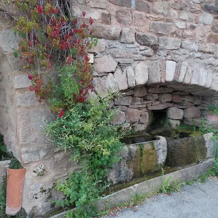 Le Cintrium Bed & Breakfast 3*
