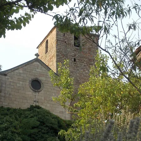 Le Cintrium Bed & Breakfast Viala-du-Tarn