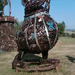 Отель типа 