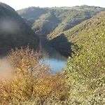 Le Cintrium Отель типа 