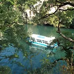 Bed & Breakfast Le Cintrium Viala-du-Tarn