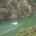 Le Cintrium Отель типа 