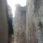 Le Cintrium 3* Viala-du-Tarn