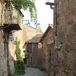 Отель типа 