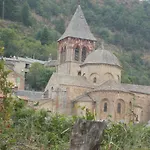 Bed & Breakfast Le Cintrium