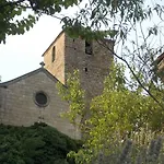 Le Cintrium Bed & Breakfast Viala-du-Tarn