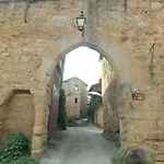 Отель типа 