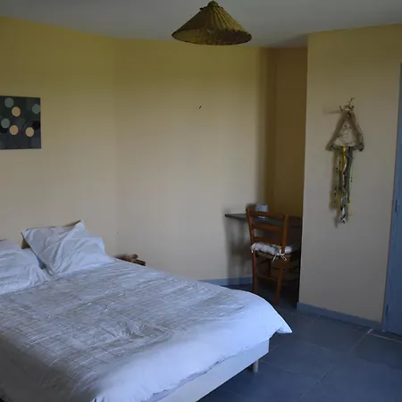 Le Cintrium Bed and Breakfast Viala-du-Tarn