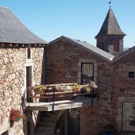 Le Cintrium Bed and Breakfast