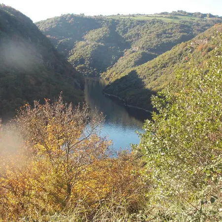 Le Cintrium Bed and Breakfast Viala-du-Tarn