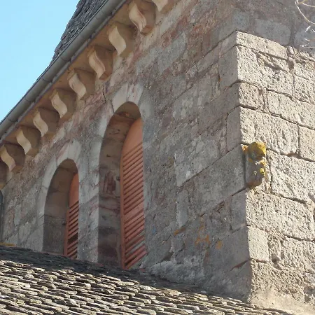 Le Cintrium 3* Viala-du-Tarn