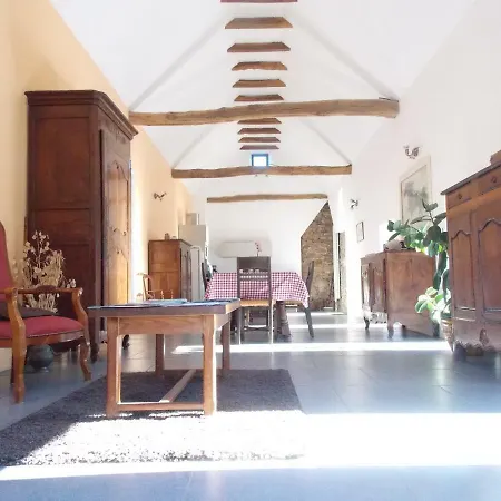 Le Cintrium 3* Viala-du-Tarn