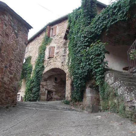 Le Cintrium 3* Viala-du-Tarn