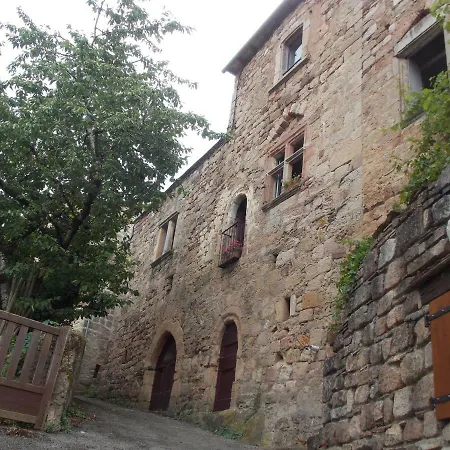 Bed and Breakfast Le Cintrium 3*
