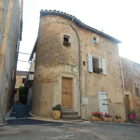 Bed and Breakfast Le Cintrium