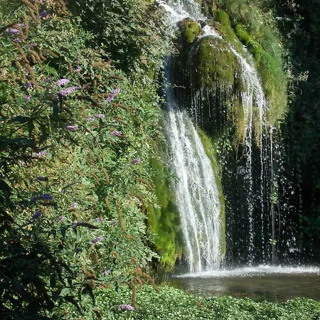 Le Cintrium Bed and Breakfast 3*