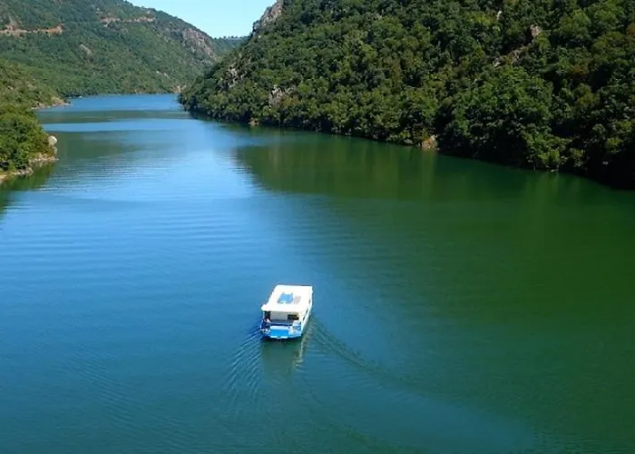 Le Cintrium Bed and Breakfast