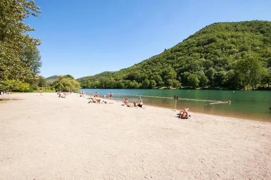 Bed and Breakfast Le Cintrium Viala-du-Tarn