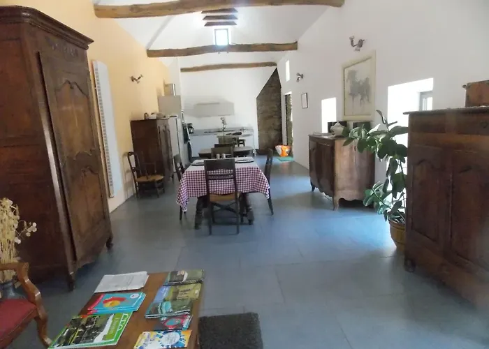 Bed and Breakfast Le Cintrium