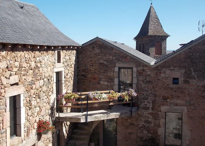 Le Cintrium Bed and Breakfast