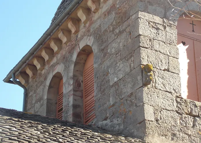 Bed and Breakfast Le Cintrium