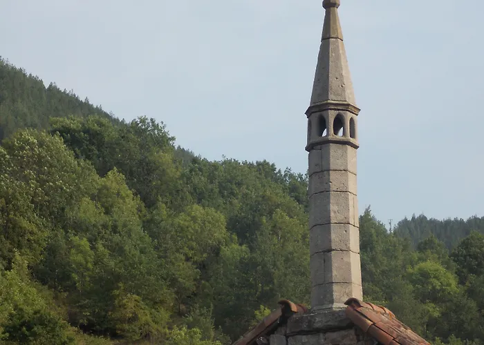 Bed and Breakfast Le Cintrium