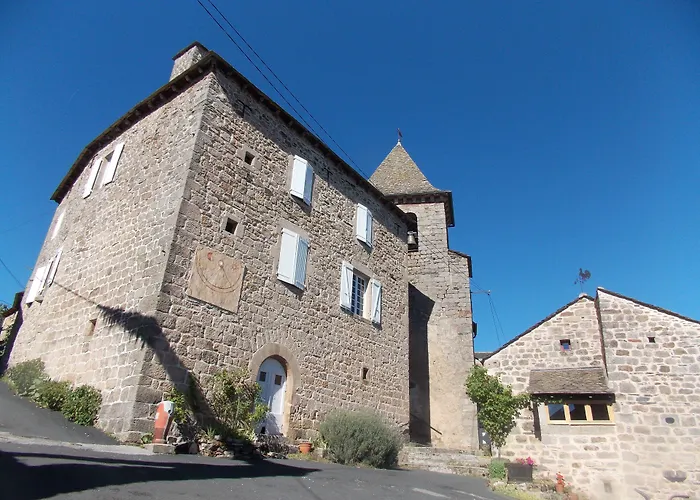 Le Cintrium Bed and Breakfast 3*