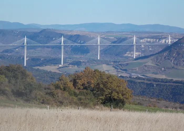 Bed and Breakfast Le Cintrium