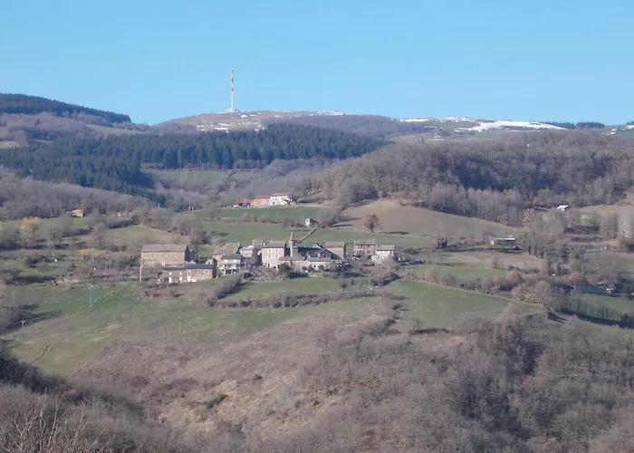 Le Cintrium Viala-du-Tarn