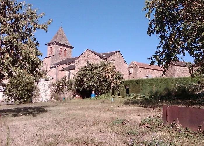 Le Cintrium Bed and Breakfast 3*