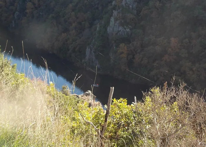 Bed and Breakfast Le Cintrium 3*