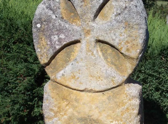 Le Cintrium Bed and Breakfast