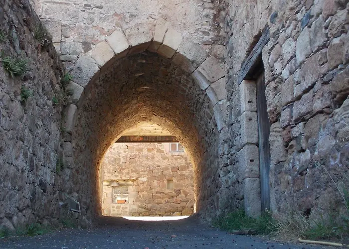 Le Cintrium Viala-du-Tarn