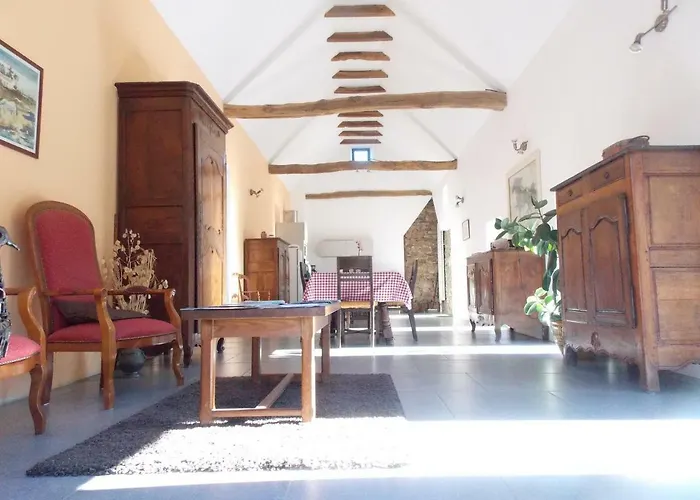 Le Cintrium 3* Viala-du-Tarn