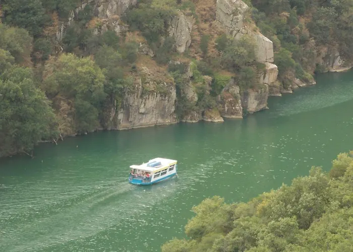 Le Cintrium Bed and Breakfast 3*