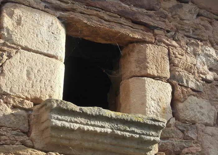 Bed and Breakfast Le Cintrium Viala-du-Tarn