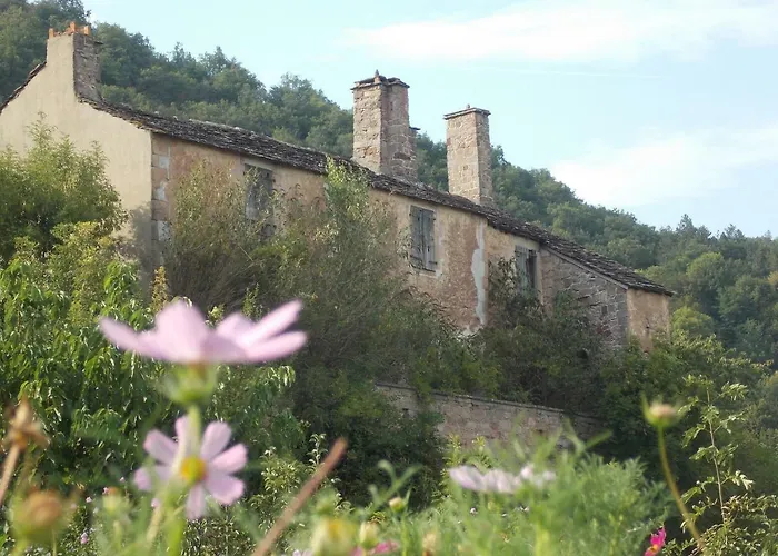 Le Cintrium Bed and Breakfast